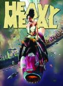 HEAVY METAL #266 (MR)