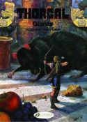 THORGAL GN VOL 14 GIANTS