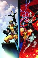 AMAZING X-MEN #2