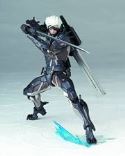 REVOLTECH YAMAGUCHI AF #140 MGR REVENGENCE RAIDEN