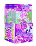 MY LITTLE PONY MICRO COMIC FUN PACK SER 1 DSP (Net)