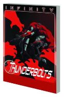 THUNDERBOLTS TP VOL 03 INFINITY