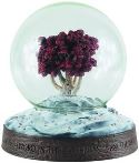 GAME OF THRONES WEIRWOOD SNOW GLOBE