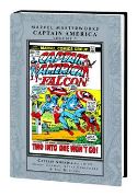 MMW CAPTAIN AMERICA HC VOL 07