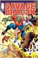 SAVAGE DRAGON #195 (MR)