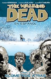 WALKING DEAD SPANISH LANGUAGE ED TP VOL 02 (MR)