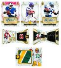 TOPPS 2013 SUPREME FOOTBALL T/C BOX