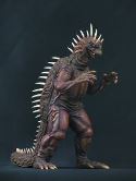 TOHO 12IN SERIES VARAN VINYL FIG 1958 VER