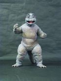 TOHO 12IN SERIES MINILLA VINYL FIG 1967 VER