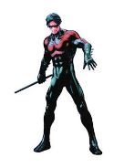 DC COMICS NIGHTWING ARTFX+ STATUE NEW 52 VER