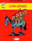 LUCKY LUKE TP VOL 42 LONE RIDERS