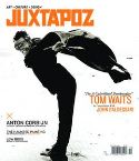 JUXTAPOZ #157 FEB 2014