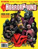 HORRORHOUND #45