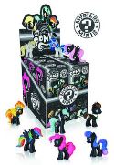 MYSTERY MINIS MY LITTLE PONY 12PC BMB DISP