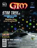 GAME TRADE MAGAZINE #167