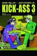 KICK-ASS 3 #5 (OF 8) BOND VAR (MR) (PP #1096)