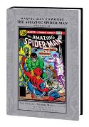 MMW AMAZING SPIDER-MAN HC VOL 16