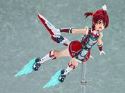 VIVIDRED OPERATION AKANE FIGMA PALETTE SUIT VER