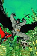 DETECTIVE COMICS #27 CVR A (GOTHTOPIA) (NOTE PRICE)