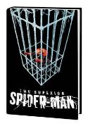 SUPERIOR SPIDER-MAN HC VOL 02