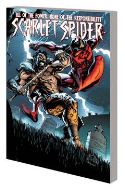 SCARLET SPIDER TP VOL 04 INTO GRAVE