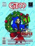 GAME TRADE MAGAZINE #168