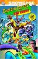 SHOWCASE CAPTAIN CARROT AND HIS AMAZING ZOO CREW TP