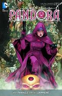 TRINITY OF SIN PANDORA TP VOL 01 THE CURSE (N52)
