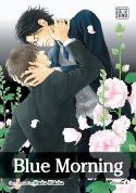 BLUE MORNING GN VOL 04 (MR)