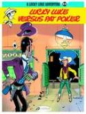 LUCKY LUKE TP VOL 44 LUCKY LUKE VS PAT POKER