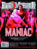 RUE MORGUE MAGAZINE #144