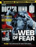 DOCTOR WHO MAGAZINE #470