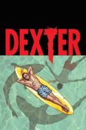 DEXTER DOWN UNDER #1 (OF 5)