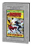 MMW DAREDEVIL HC VOL 08