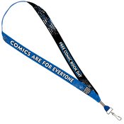 FCBD LANYARD  (O/A)