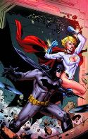 WORLDS FINEST #20