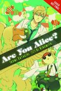 (USE APR179038) ARE YOU ALICE GN VOL 04