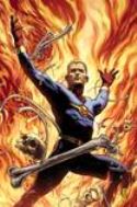 MIRACLEMAN #3 JONES VAR