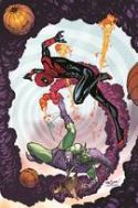 SUPERIOR SPIDER-MAN #28 MARQUEZ VAR ANMN