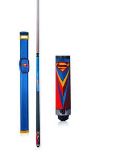 SUPERMAN ICONIC POOL CUE