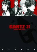 GANTZ TP VOL 31 (MR)