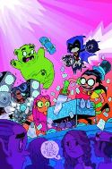 TEEN TITANS GO #2