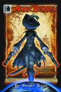 ANNE BONNIE #1