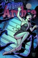 AFTERLIFE WITH ARCHIE #5 PEPOY VAR CVR