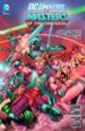 DC UNIVERSE VS MASTERS OF THE UNIVERSE TP