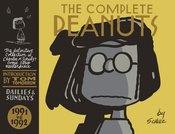 COMPLETE PEANUTS HC VOL 21 1991-1992 (FEB141281)