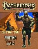 PATHFINDER ADV PATH MUMMYS MASK PT 3 SHIFTING SANDS