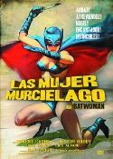 BATWOMAN DVD