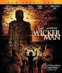 WICKER MAN BD