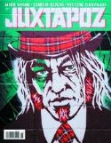 JUXTAPOZ #159 APR 2014